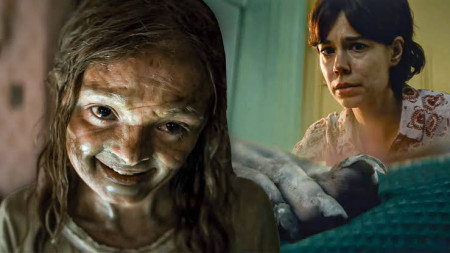 Mumiyo filmi yangi rasmiy treyleri namoyish qilindi