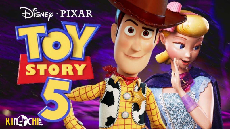 “O‘yinchoqlar tarixi 5 ” multfilmida tomoshabinlarni nimalar kutmoqda?