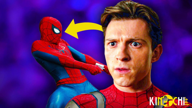 Tom Holland "O'rgimchak Odam"ga o'xshash odamlar tanlovida qatnashib yutqazib qo'ydi