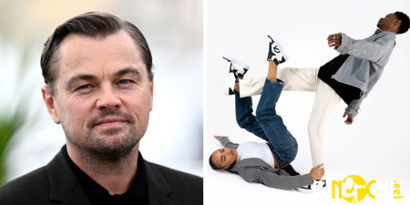 Aktyor Leonardo Di Kaprioning biznesi katta zarar ko‘rmoqda