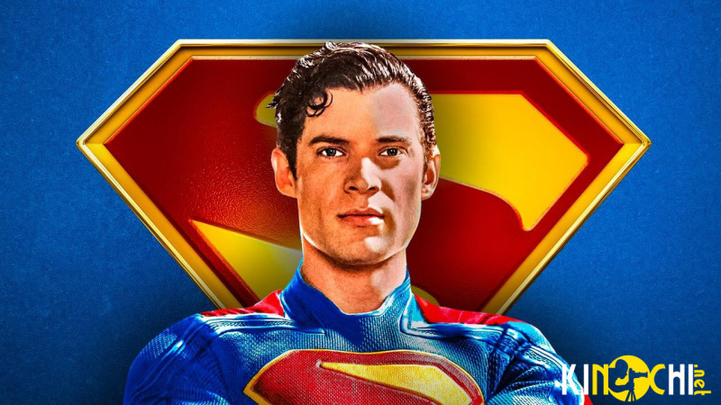 Supermen 2025 filmi oxirgi rasmiy treyleri