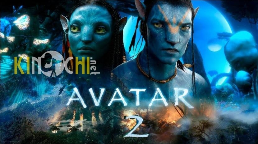 Avatar 2 Suv Yo'li (Treyler)