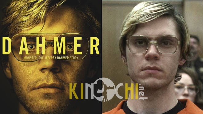 "Dahmer" filmi "Kalmar o'yinidan  o'zib ketdi!