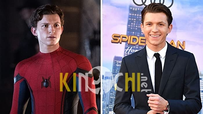 "Tom Holland" ning O'rgimchak odami yana Marvelda!