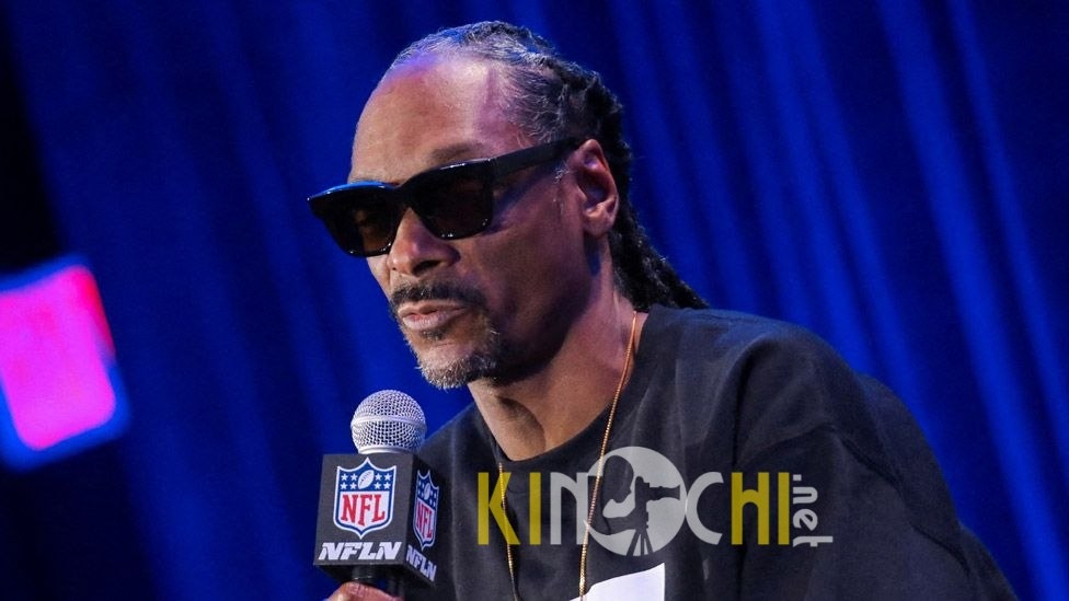 Rapper Snoop Dogg haqida film suratga olinadi!