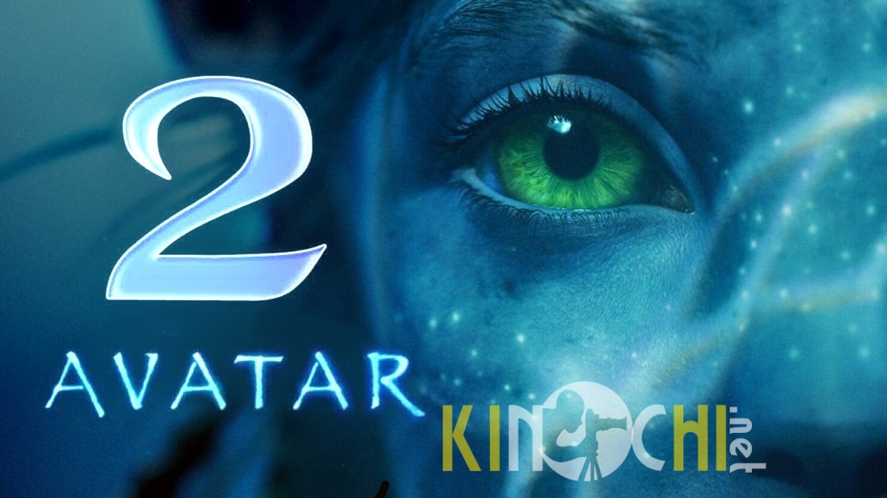 "Avatar 2 : Suv yo'li " final Treyleri!