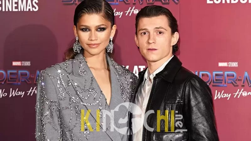 Tom Holland va Zendaya oila qurish arafasida!