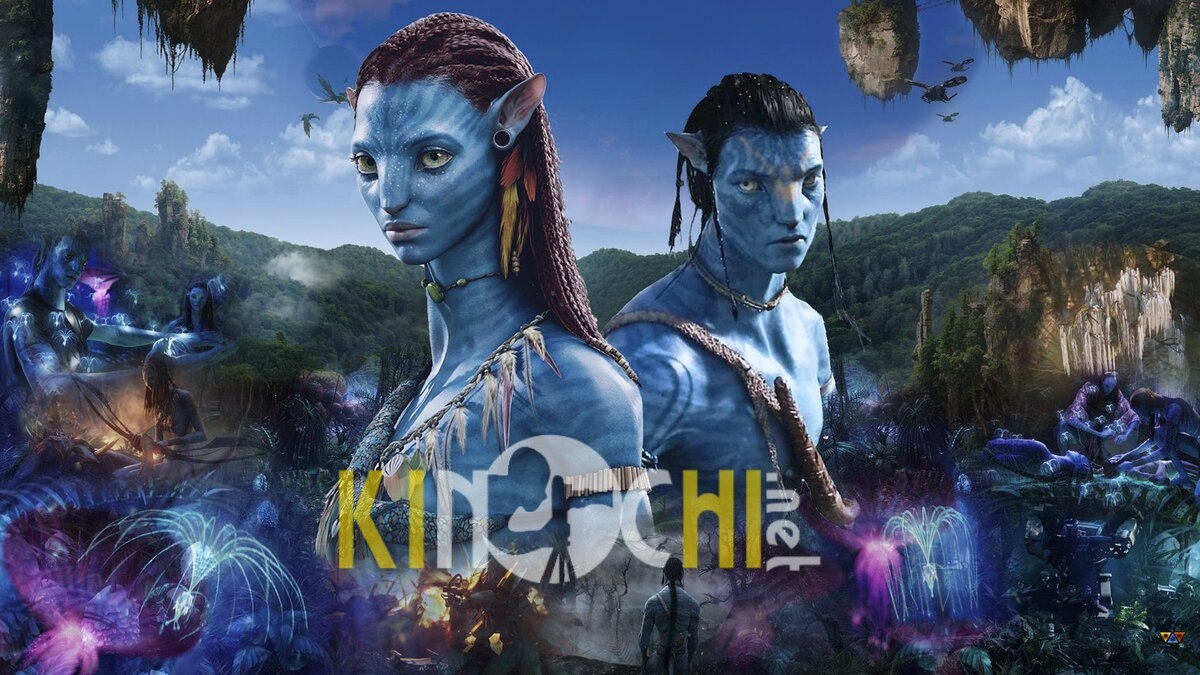 Jeyms Kemeron "Avatar" filmi haqida yangiliklar aytdi!