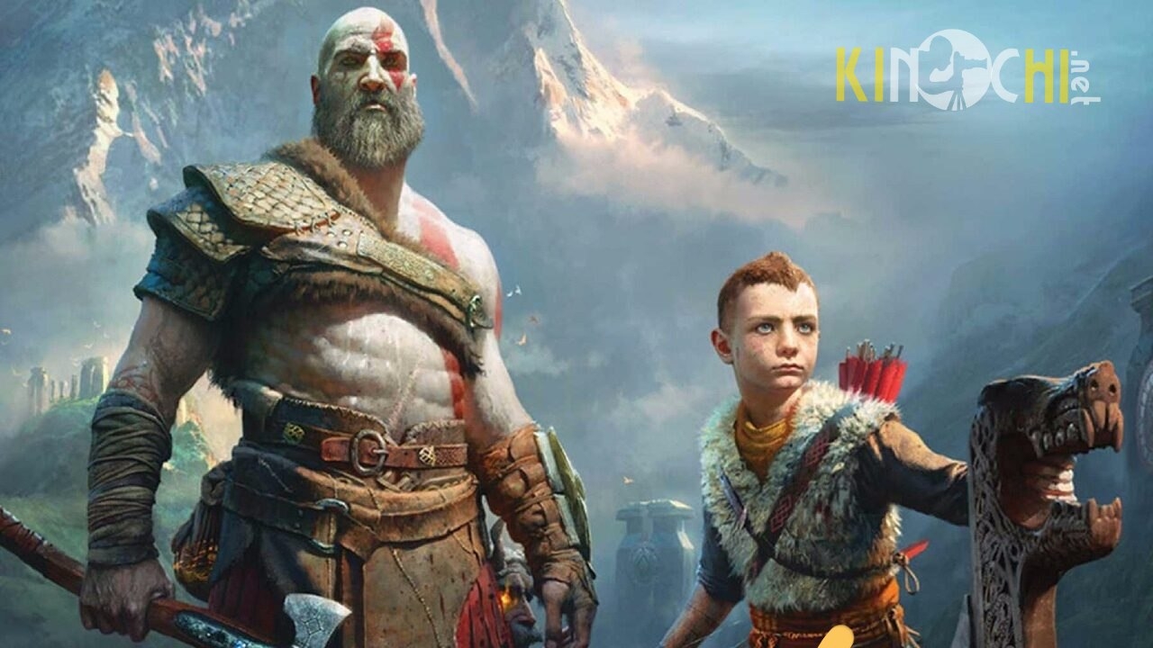 "God of War" o'yini asosida serial suratga olinadi!