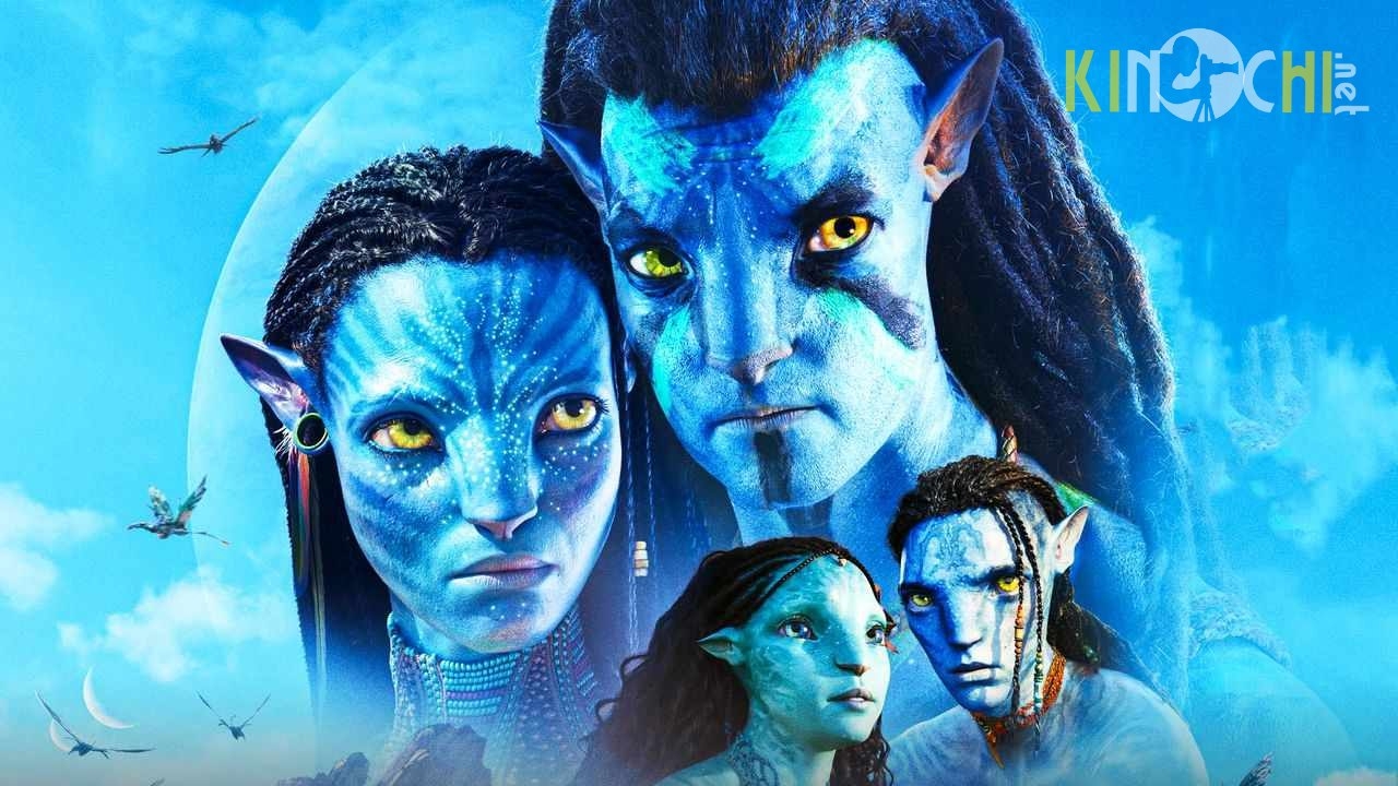 "Avatar: Suv Yo'li" filmi muhlislarga yoqmoqda!