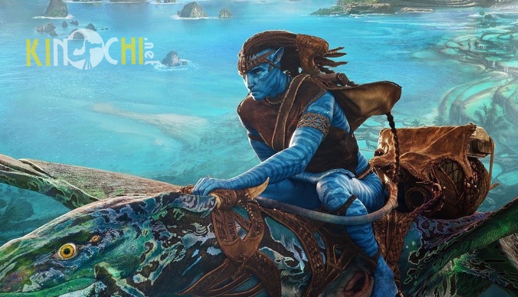 "Avatar 2 : Suv yo'li" filmi kutilganidek emasmi?