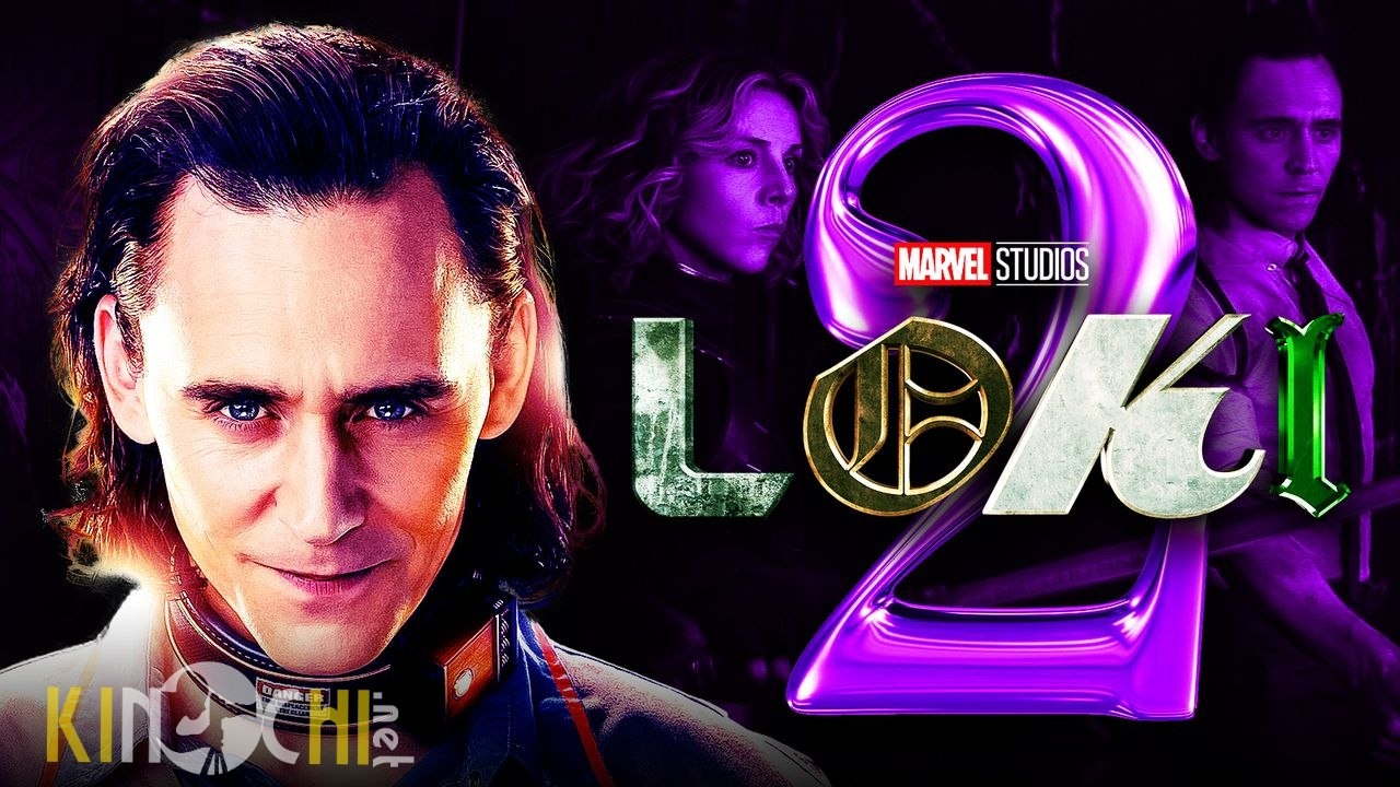 "Disney+" promo rolikda Loki 2 mavsum ham joy olgan!