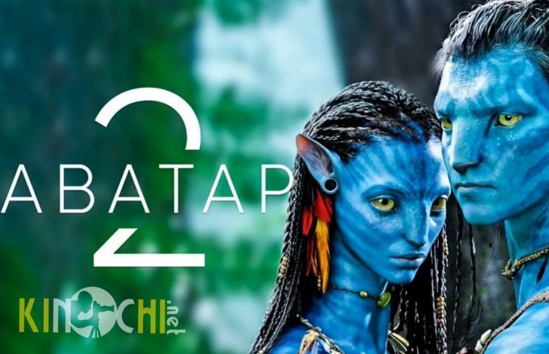 "Avatar 2: Suv yo'li" film to'liq o'zbekcha tahlili!