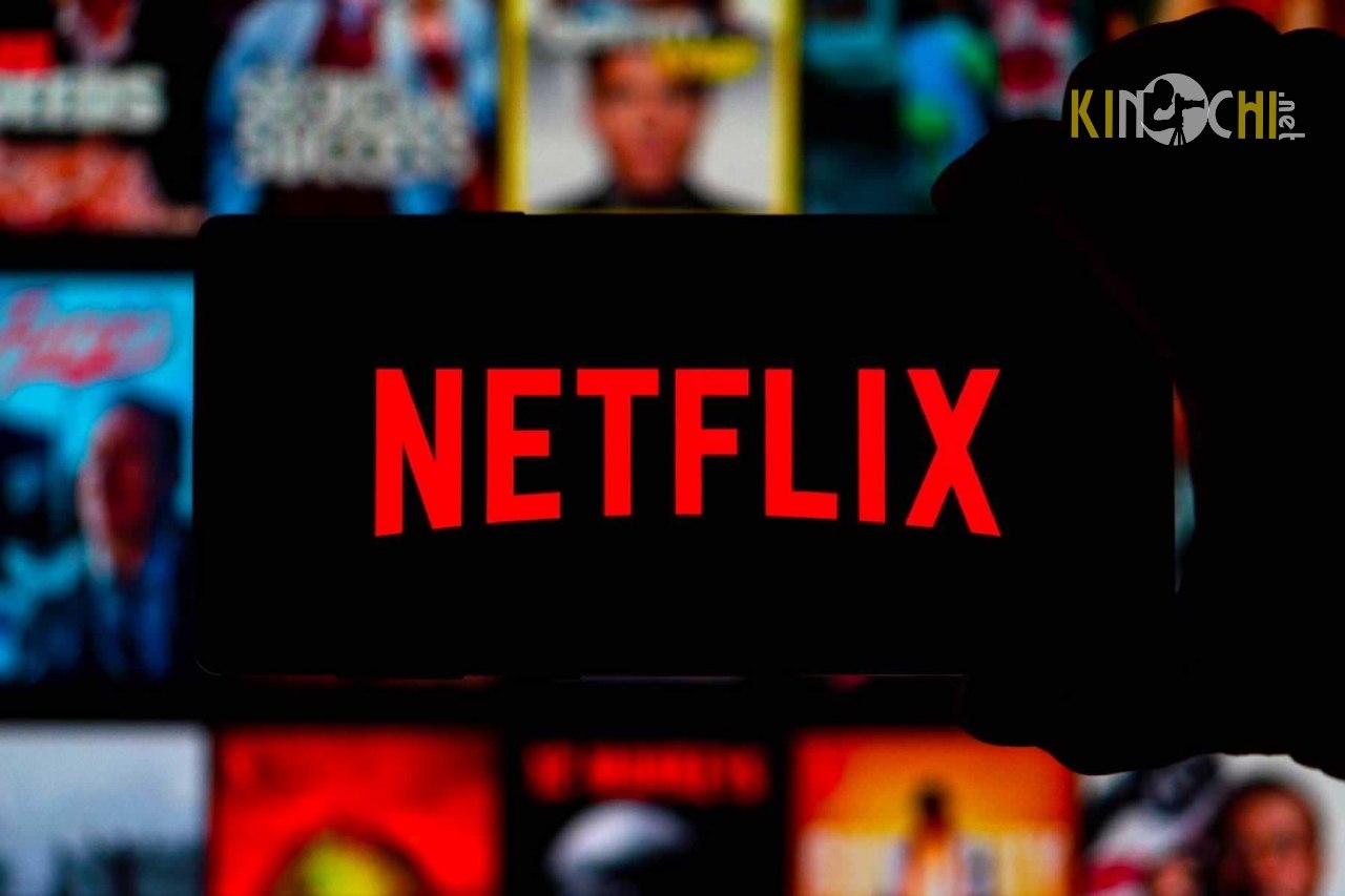 "Netflix" 2022- yil sarhisobini taqdim etdi!