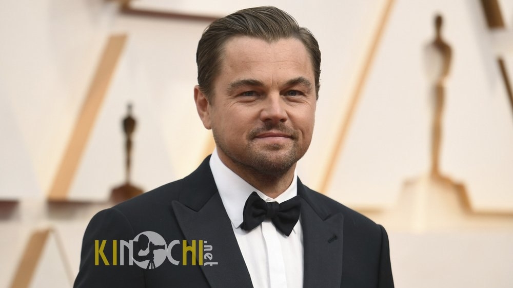 Leonardo Di Kaprio mashhur roman asosida film suratga oladi