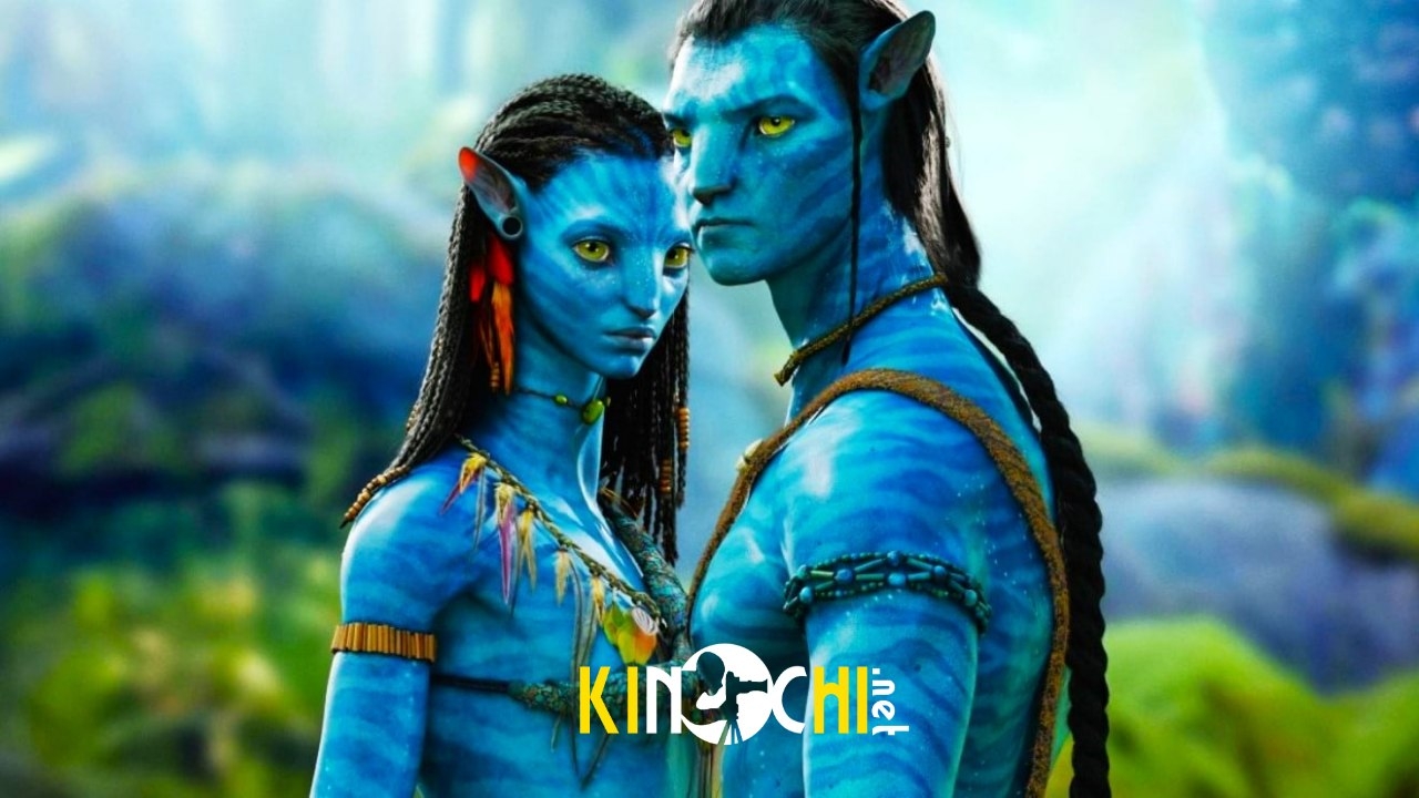 "Avatar 2: Suv Yo'li" filmidan navbatdagi rekord.