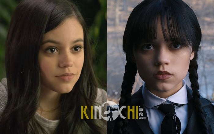 Jenna Ortega haqidagi siz bilmagan ma'lumotlar