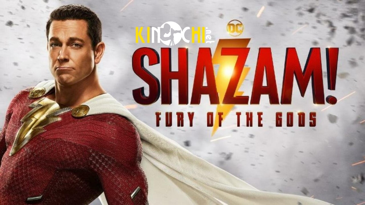 "Shazam 2: Ma'budlar g'azabi" filmi o'zbekcha tahlili