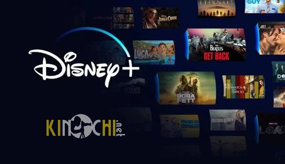 "Disney+" da aprel oyidagi premyeralar (Video)