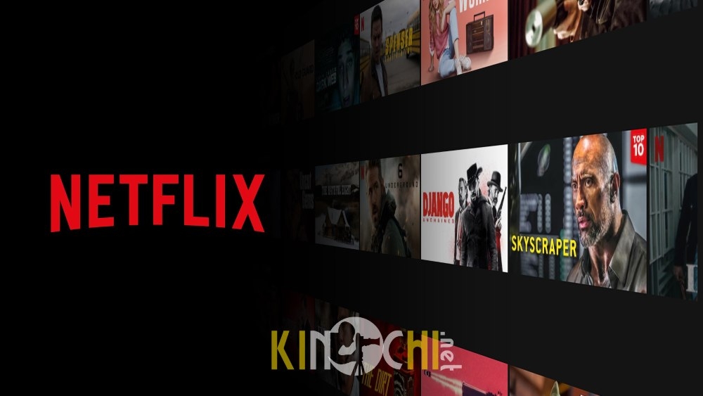 Advokat "Netflix" kompaniyasini sudga berdi