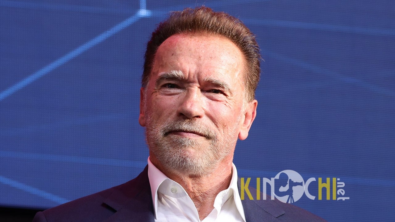 Arnold Shvartsenegger Netflix’da raxbarlik qiladimi?