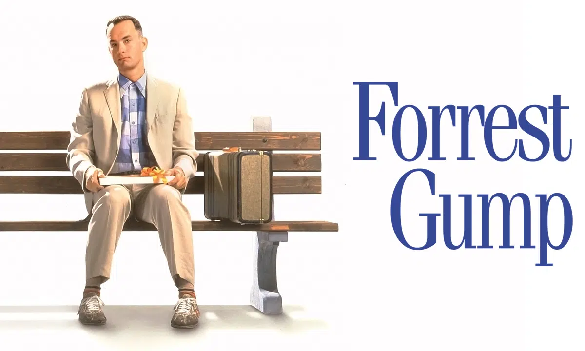 Tom Xenks “Forrest Gamp”ning muvaffaqiyatiga ishonmaganmi?