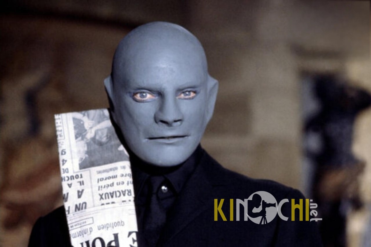 O'sha mashhur "Fantomas" filmi aktyori vafot etdi