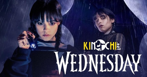 Jenna Ortega "Wednesday" seriali 2 mavsumi haqida yangilik aytdi.