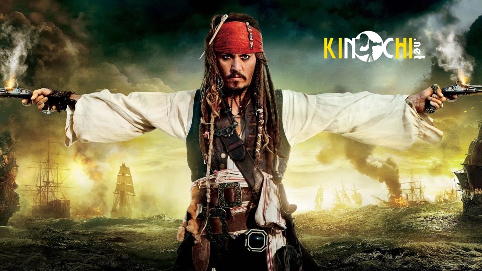 Jonni Depp “Karib dengizi qaroqchilari” filmining yangi qismida nega suratga tushmaydi?