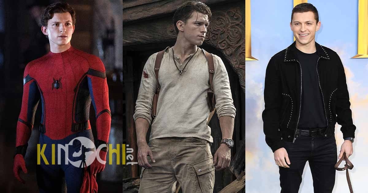 Aktyor Tom Holland gollivudni yoqtirmaydimi?