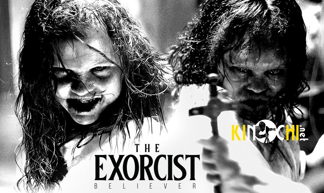 "Exorcist" yangi dahshatli film rasmiy treyleri