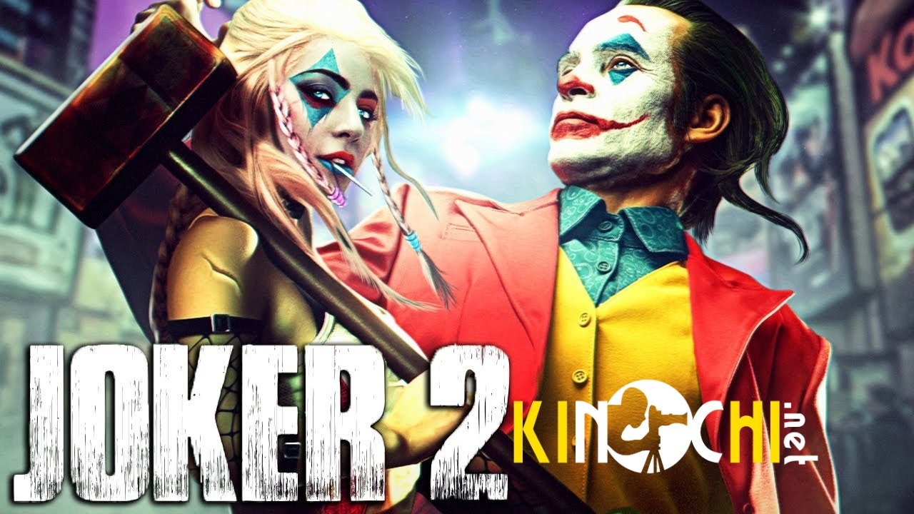 Joker 2 filmi haqidagi barcha ma'lumotlar (Video)