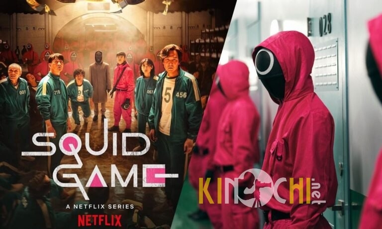 Netflix “Kalmar o‘yini” realiti-shousining tizer-treylarini e’lon qildi