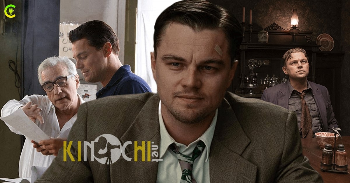 Leonardo Di Kaprio Martin Skorsezening “Gulli oy qotillari” filmi uchun katta miqdorda gonorar oldi