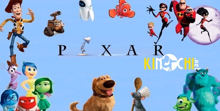 Pixar animatsion studiyasi 2024-yilda xodimlarni ommaviy ravishda qisqartiradi