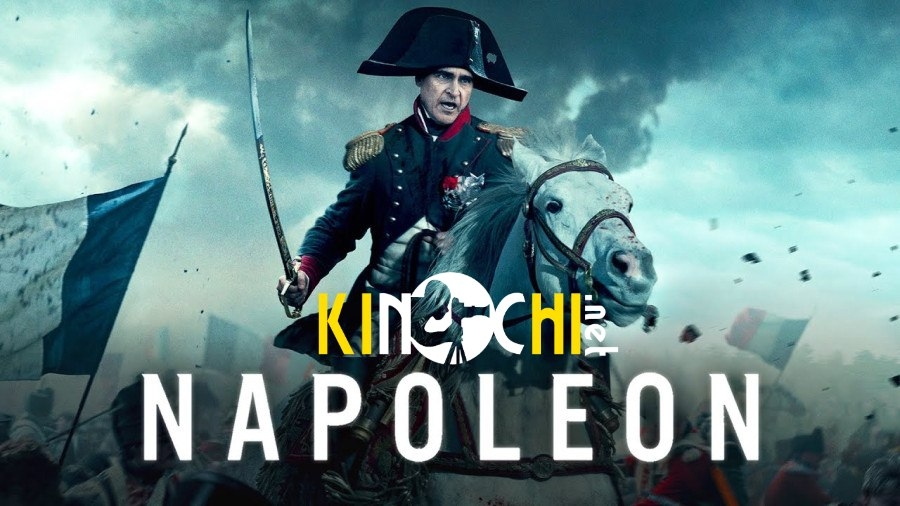 "Napoleon" filmi haqidagi ma'lumotlar film tahlili (Video)