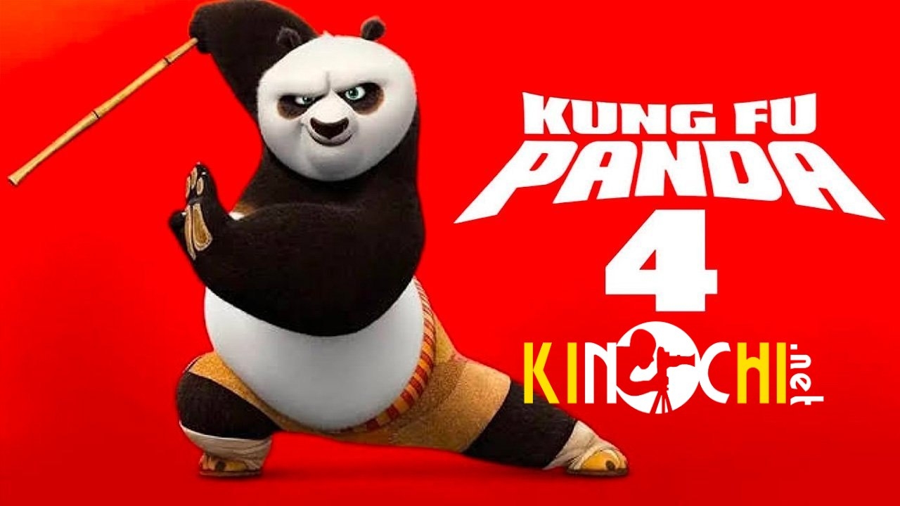 "Kungfu panda 4" mutlfilmi O'zbek tilida  namoyish qilinadi (Video)