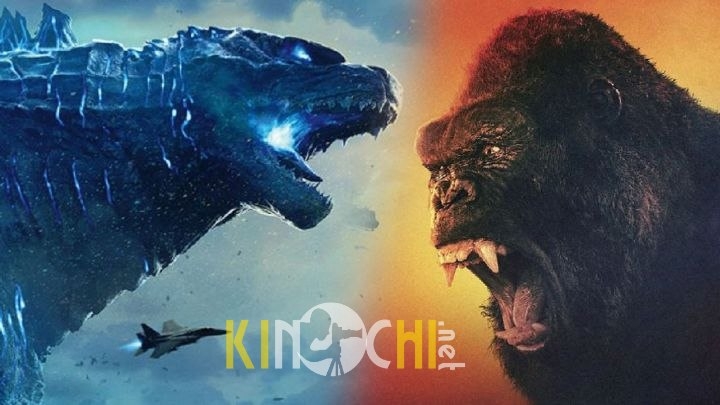 Godzilla va Kong: Yangi imperiya O'zbek Uzbek tilida rasmiy treyler