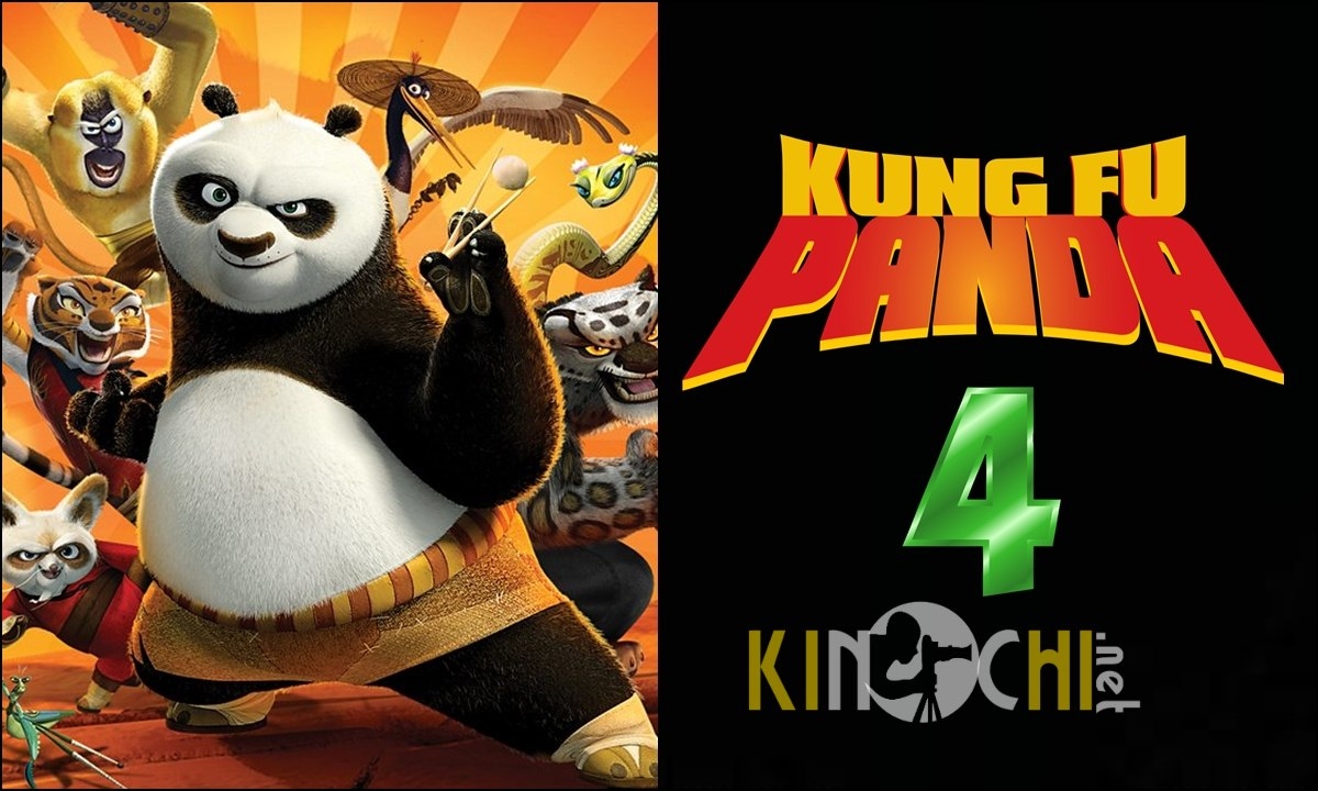 “Kung Fu Panda 4”  o'zbek  ozbek tilida barcha kinoteatrlarda namoyish qilinadi