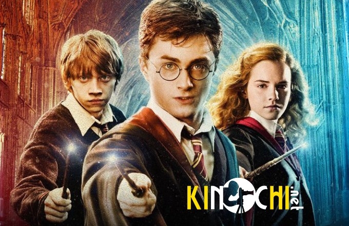 “Garri Potter” seriali qachon katta ekranlarga chiqish sanasi e’lon qilindi