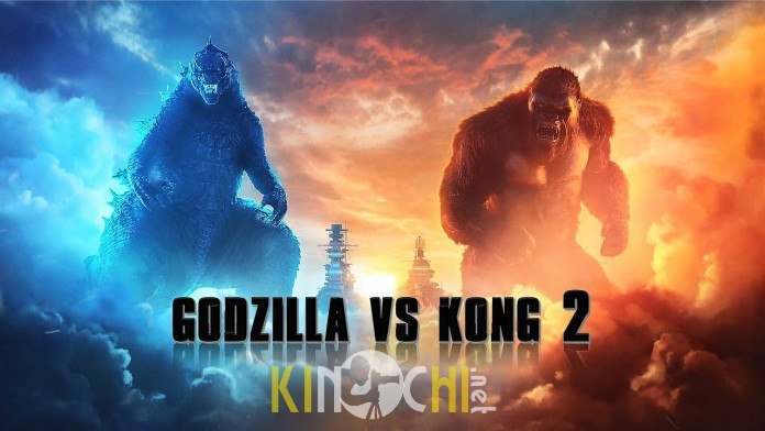 "Godzilla va Kong 2: Yangi imperiya filmi O'zbek tilida namoyish qilinadimi?