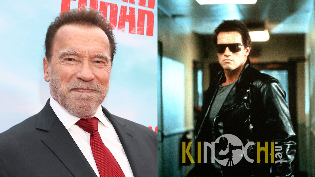 Arnold Shvarsenegger jiddiy yurak operatsiyasini boshdan kechirdi