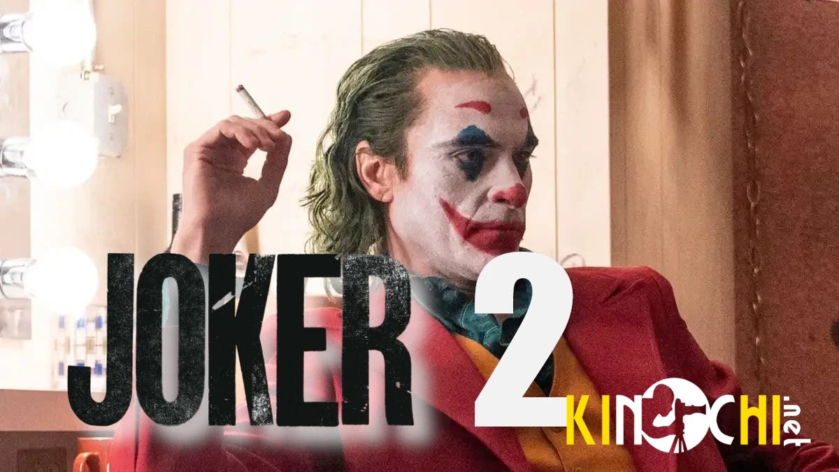 Joker 2 filmi O'zbek tilida treyler tahlili Joker:Ikki kishi telbaligi