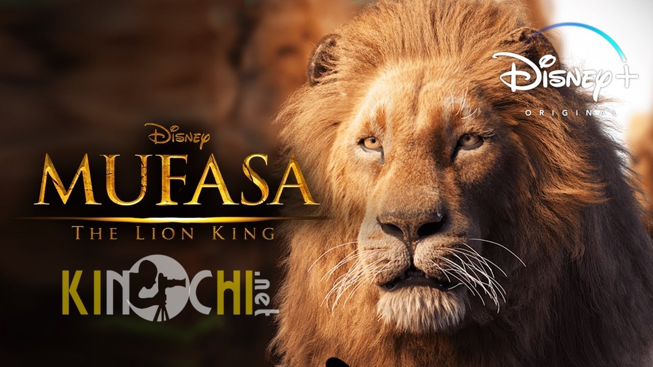 Mufasa:Qirol sher filmi ilk rasmiy treyleri