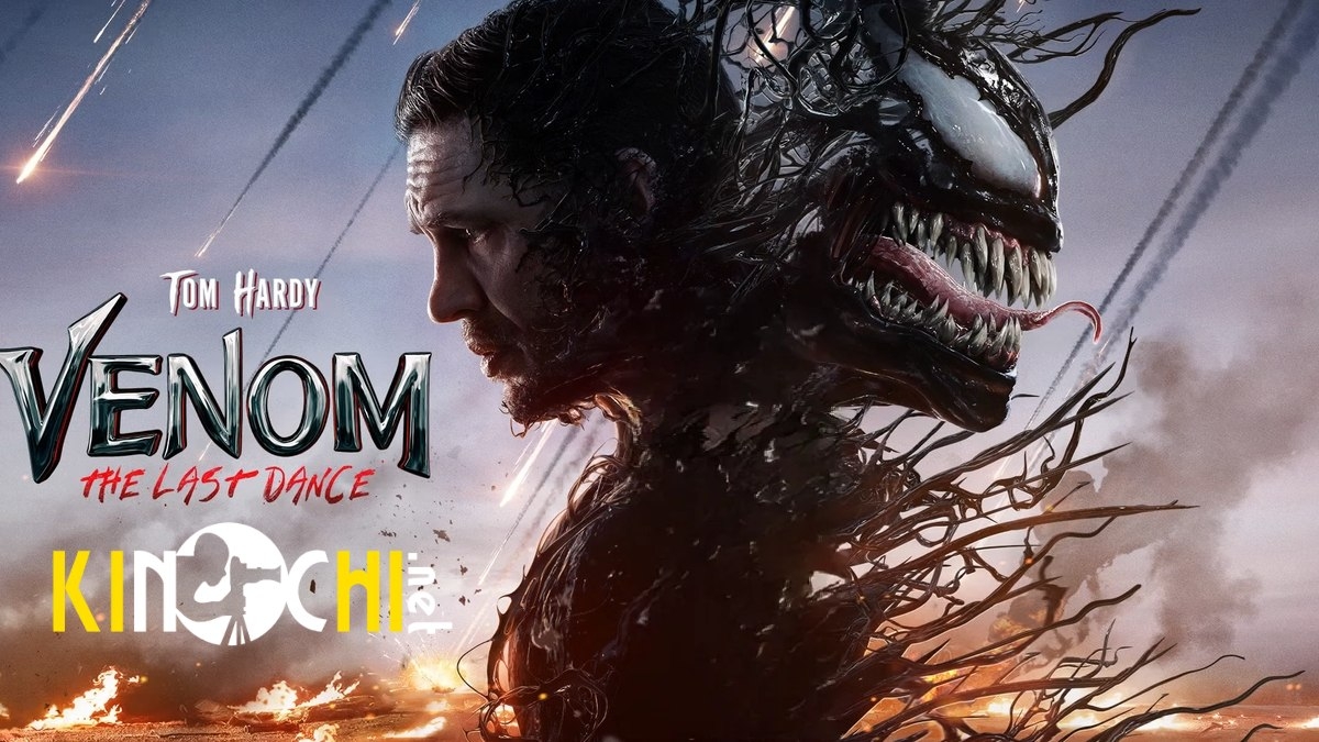 Venom 3: So'ngi raqs filmi O'zbek tilida rasmiy treyler