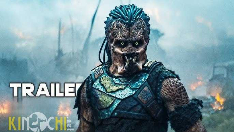 Yirtqich: Yomon yerlar filmi O'zbek tilida rasmiy tizer-treyler