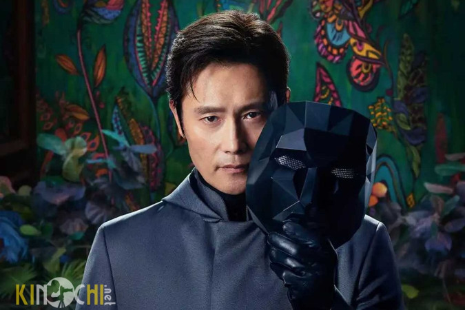 Koreyalik aktyor Li Byon Xon New York Times jurnali tomonidan 2025-yilning eng yaxshi aktyorlaridan biri deb topildi