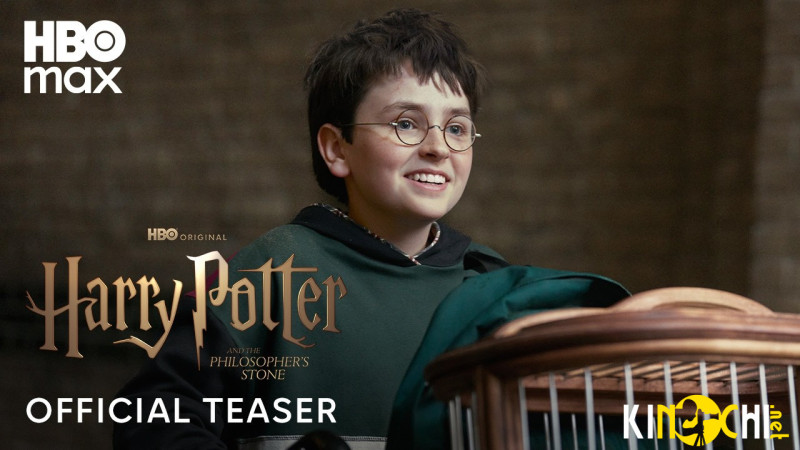 Garri Potter serialidan yangi rasmiy treyler namoyish qilindi