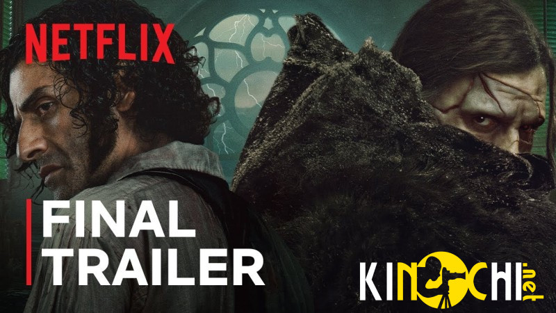 Frankenshteyn 2025 filmidan oxirgi rasmiy treyler