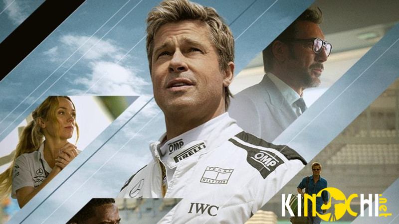  “F1” Formula-1 filmi Apple’ning eng ko‘p daromad keltirgan kartinasiga aylandi